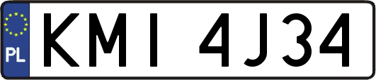 KMI4J34