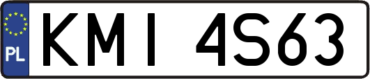 KMI4S63