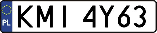 KMI4Y63