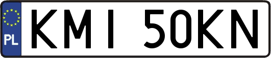 KMI50KN