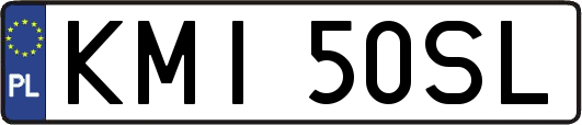 KMI50SL