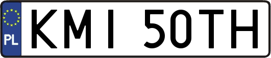 KMI50TH