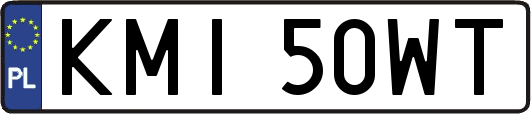 KMI50WT