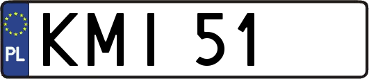 KMI51