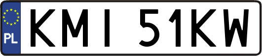 KMI51KW