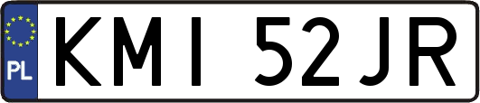 KMI52JR