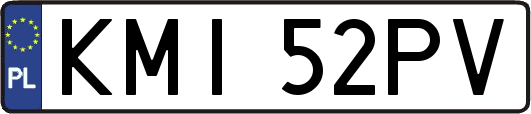 KMI52PV