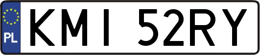KMI52RY