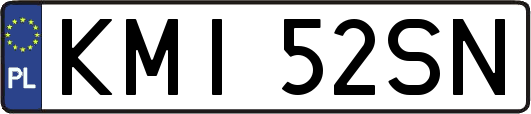 KMI52SN