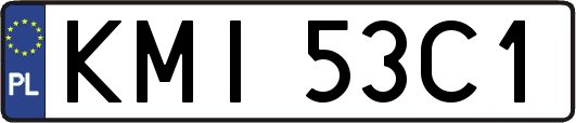 KMI53C1