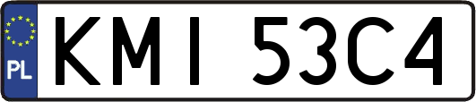 KMI53C4