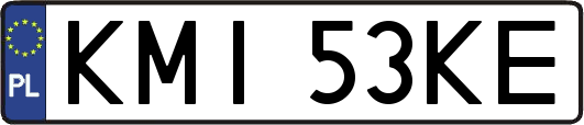 KMI53KE