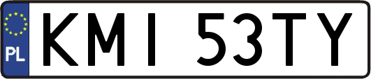 KMI53TY