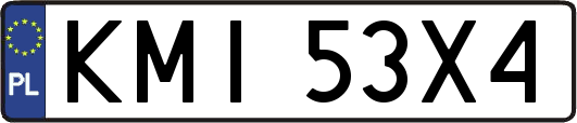 KMI53X4