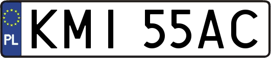 KMI55AC