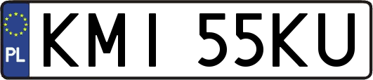 KMI55KU