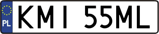 KMI55ML