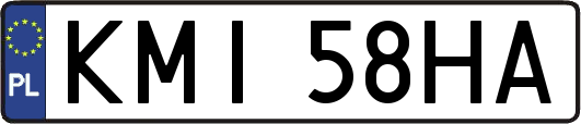 KMI58HA