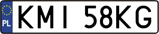 KMI58KG