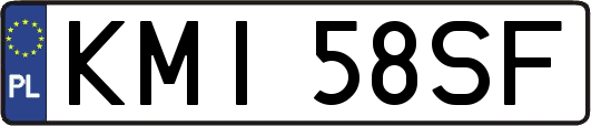 KMI58SF