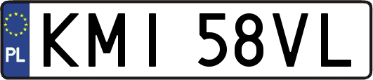 KMI58VL
