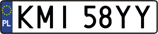 KMI58YY