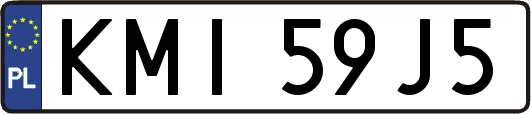 KMI59J5