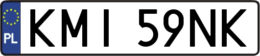 KMI59NK