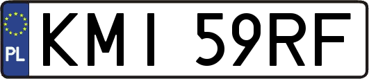 KMI59RF