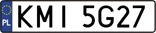 KMI5G27