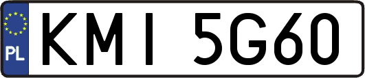 KMI5G60