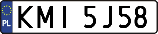 KMI5J58