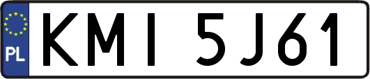 KMI5J61
