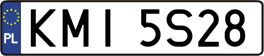 KMI5S28