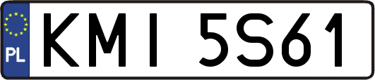 KMI5S61