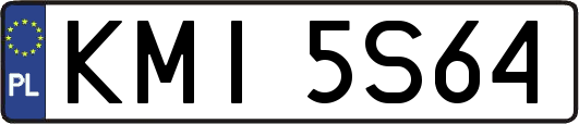 KMI5S64