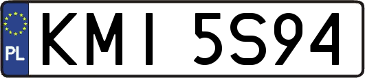 KMI5S94