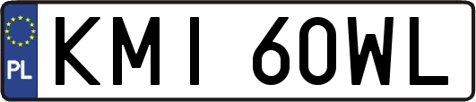 KMI60WL