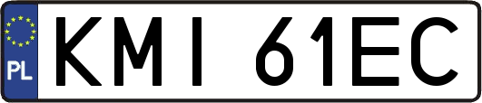 KMI61EC