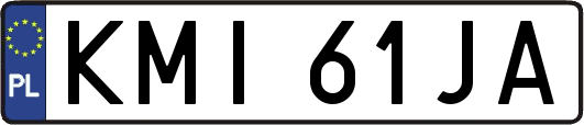 KMI61JA