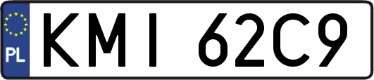 KMI62C9