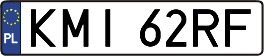 KMI62RF