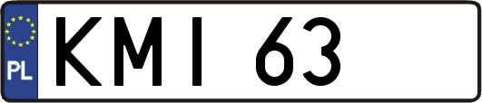 KMI63