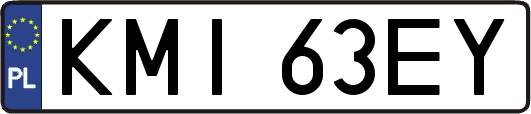 KMI63EY