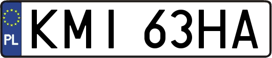 KMI63HA