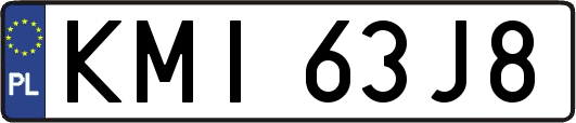 KMI63J8