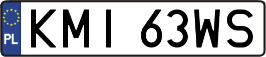 KMI63WS