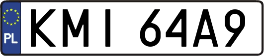 KMI64A9