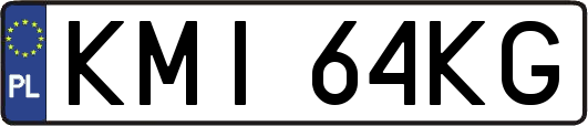 KMI64KG