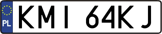 KMI64KJ